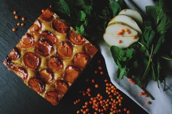 Free Photo of fruit, pears, food