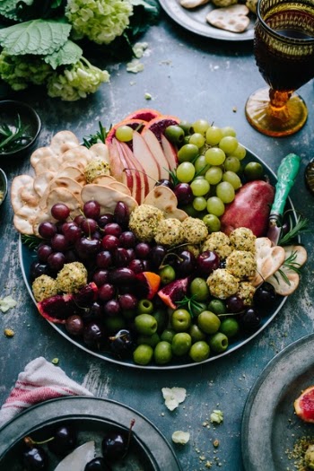 Free Photo of fruits, healthy, food