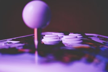 Free Photo of fun, games, purple
