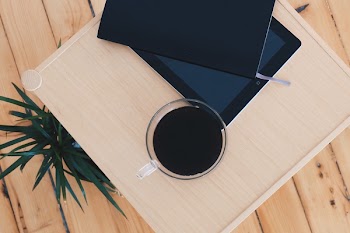 Free Photo of furniture, table, objects