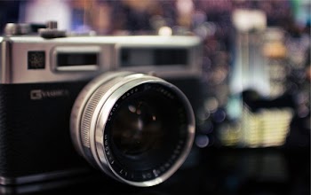 Free Photo of G Yashika, camera, slr