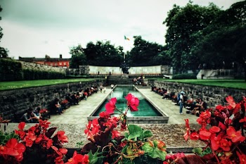 Free Photo of Garden of Remembrance, Dublin, Ireland