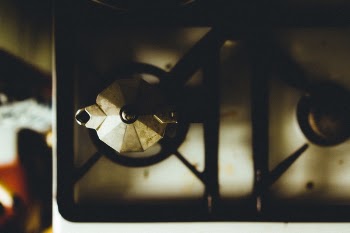 Free Photo of gas, range, kitchen