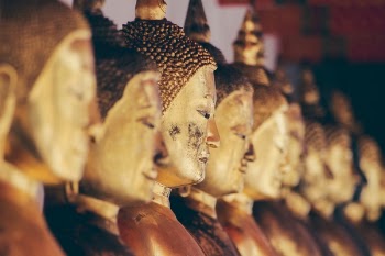 Free Photo of gautama, buddha, figure