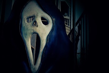 Free Photo of ghost, creepy, scary