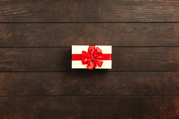 Free Photo of gift, box, Christmas