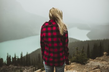 Free Photo of girl, blonde, woman