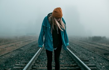 Free Photo of girl, blonde, woman
