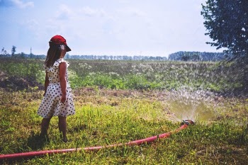 Free Photo of girl, child, people