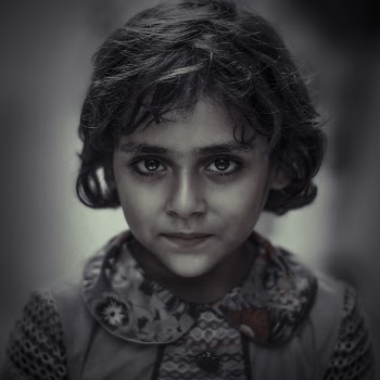 Free Photo of girl, drama, eyes