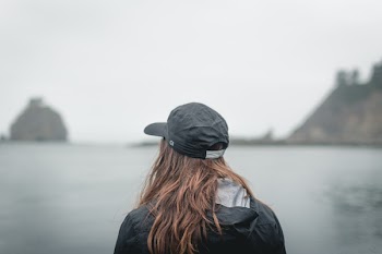 Free Photo of girl, hat, brunette
