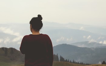 Free Photo of girl, looking, thinking