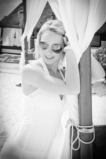 Free Photo of girl, model, smiling