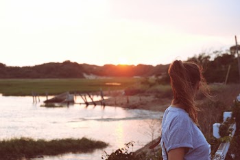 Free Photo of girl, woman, brunette