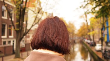 Free Photo of girl, woman, hair