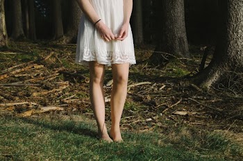 Free Photo of girl, woman, hands
