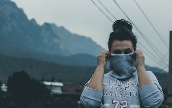 Free Photo of girl, woman, hood