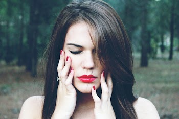 Free Photo of girl, woman, model