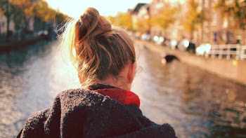 Free Photo of girl, woman, people