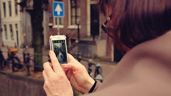 Free Photo of girl, woman, people