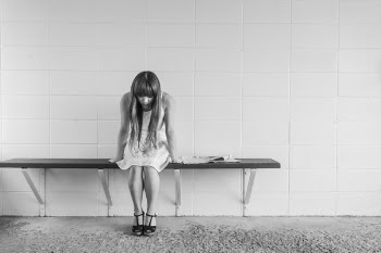 Free Photo of girl, woman, people