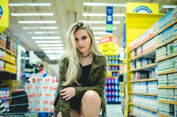 Free Photo of girl, woman, people