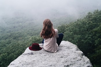 Free Photo of girl, woman, people