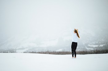 Free Photo of girl, woman, people