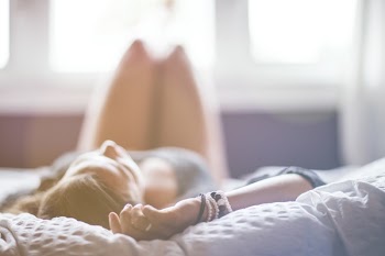 Free Photo of girl, woman, sleeping