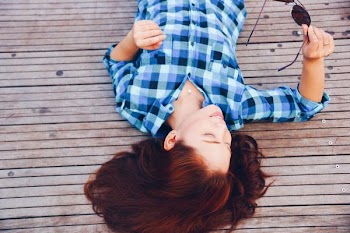 Free Photo of girl, woman, smile