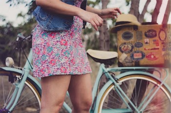 Free Photo of girl, woman, sundress
