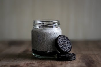 Free Photo of glass, jar, cookie