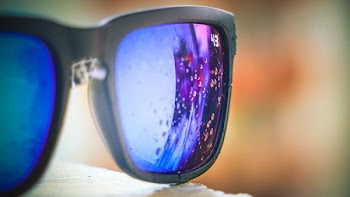 Free Photo of glasses, sunglasses, colorized