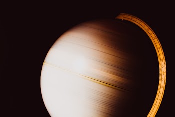 Free Photo of globe, world, atlas