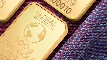 Free Photo of gold, chip, sticker