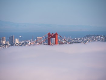 Free Photo of golden gate, bridge, infrastructure