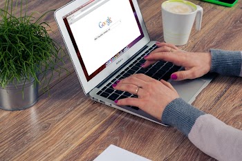 Free Photo of google, seo, search