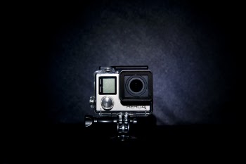 Free Photo of gopro, hero, camera