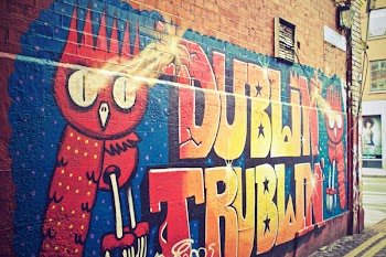 Free Photo of graffiti, mural, spray paint