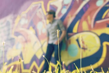 Free Photo of graffiti, mural, spray paint