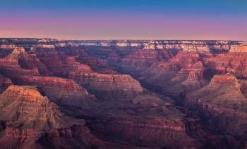 Free Photo of grand, canyon, mountain