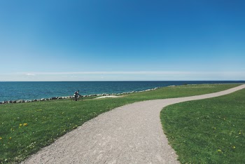 Free Photo of gravel, trail, path