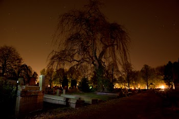 Free Photo of graveyard, gravestones, cemetery