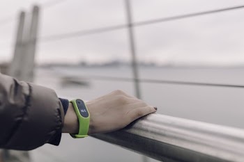Free Photo of green, band, exercise