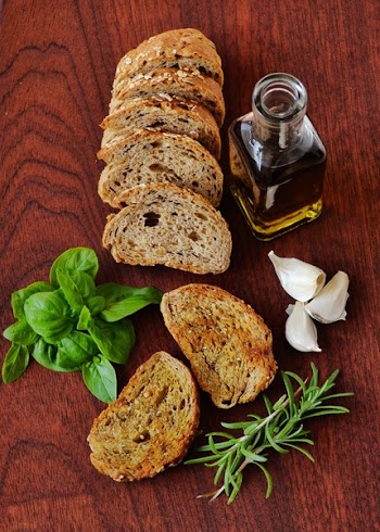 Free Photo of green, leaf, rosemary