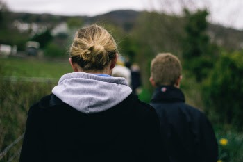 Free Photo of green, nature, people