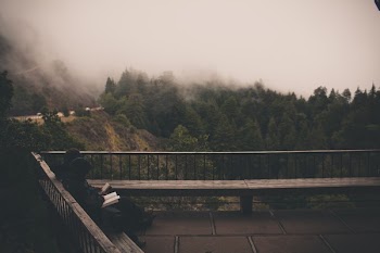 Free Photo of grey, sky, fog
