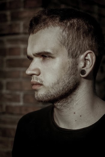 Free Photo of guy, dark, rockstar