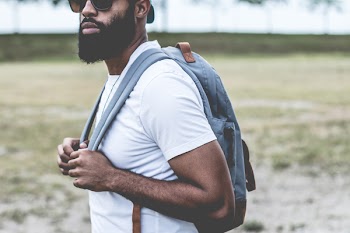 Free Photo of guy, man, beard
