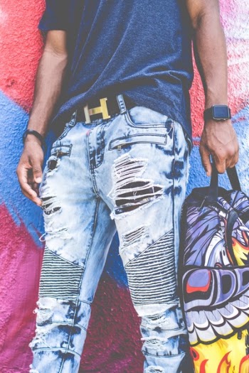 Free Photo of guy, man, fashion
